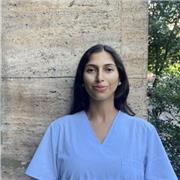 Ayudante de Farmacología Clínica Ayudante de Inmunología Ayudante de Microbiología (Virología)